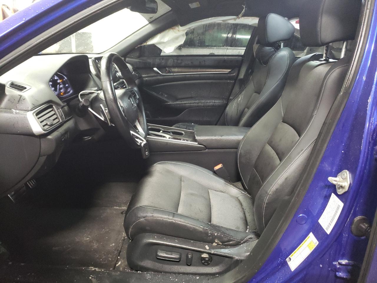 2019 Honda Accord - Image 7