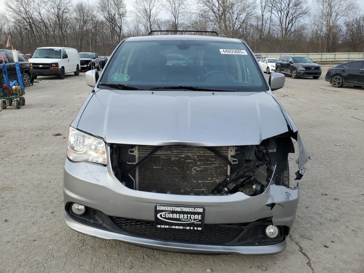2020 Dodge Caravan - Image 5