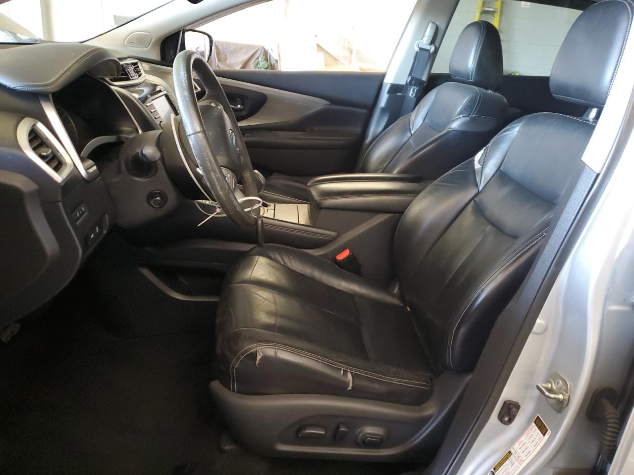 2015 Nissan Murano - Image 7