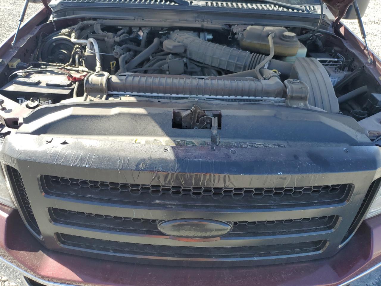 2006 Ford F350 - Image 11