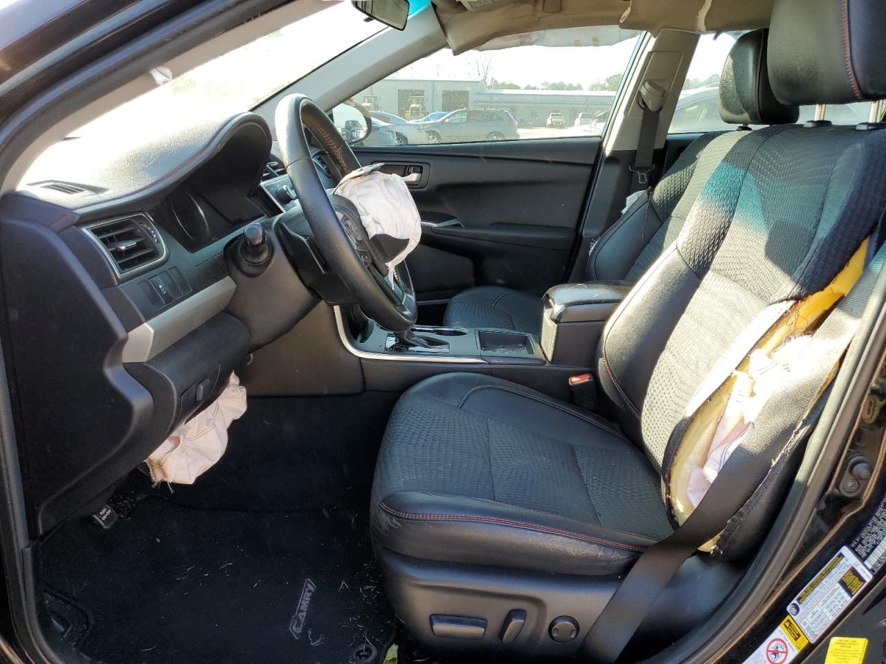 2015 Toyota Camry - Image 7
