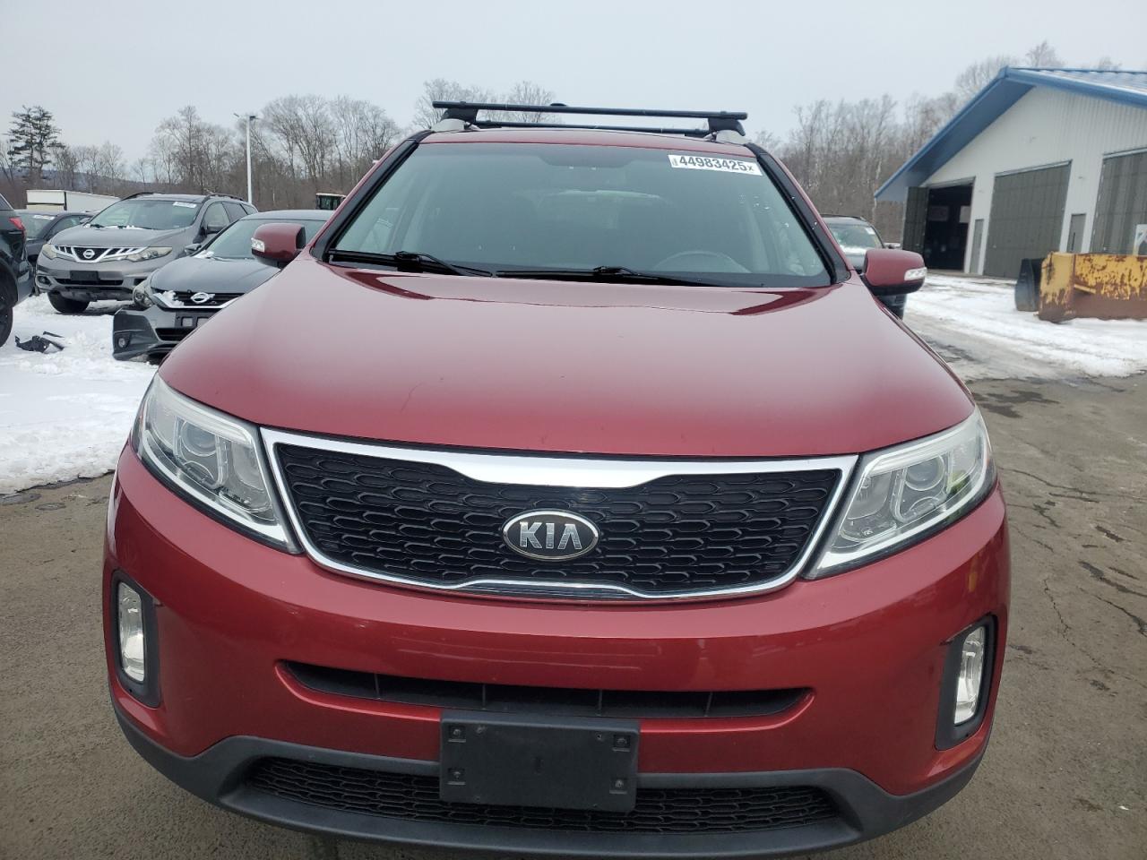 2015 Kia Sorento - Image 5