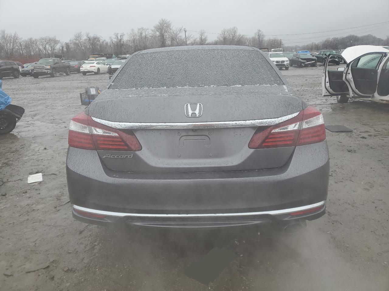 2016 Honda Accord - Image 6