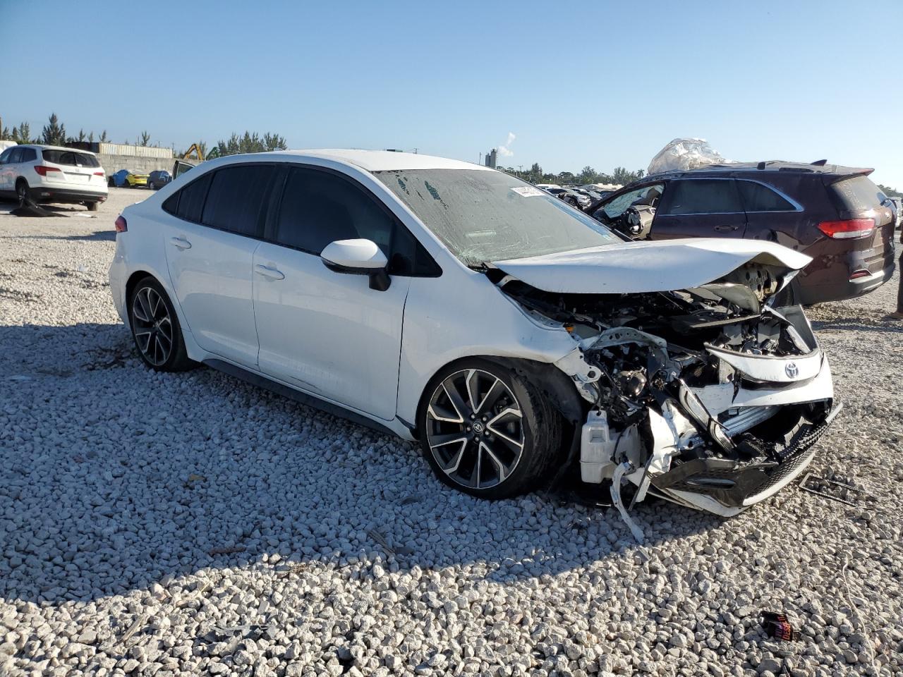 2021 Toyota Corolla - Image 4