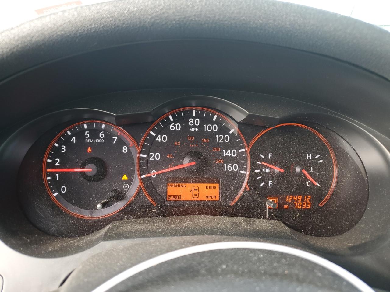 2009 Nissan Altima - Image 9