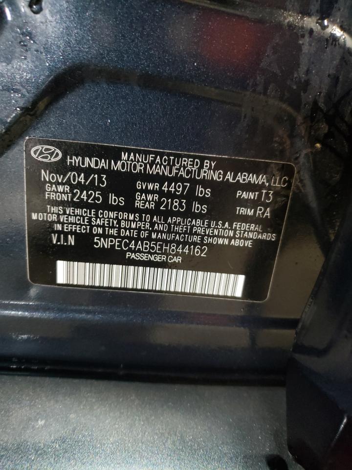 2014 Hyundai Sonata - Image 12