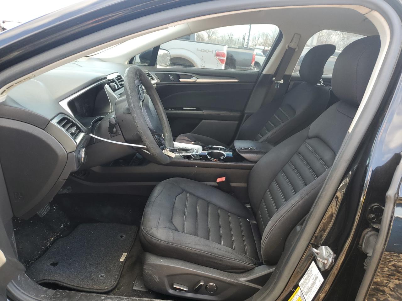 2013 Ford Fusion - Image 7