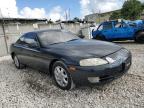 1996 Lexus Sc 400 de vânzare în Opa Locka, FL - Side