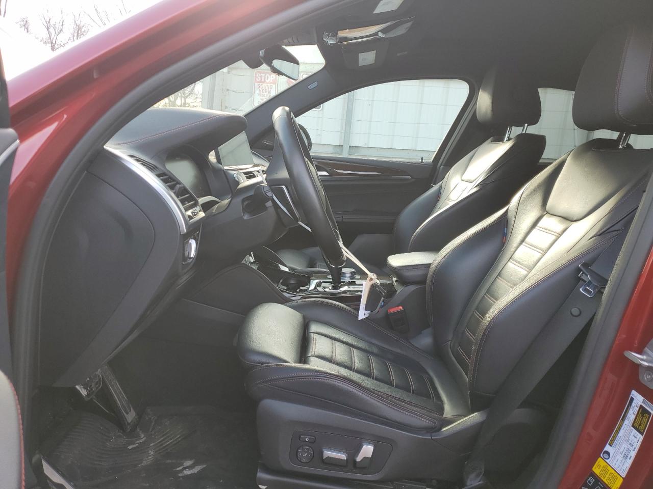 2020 BMW X4 - Image 7
