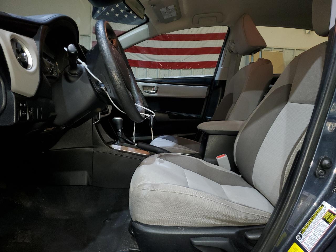 2018 Toyota Corolla - Image 7