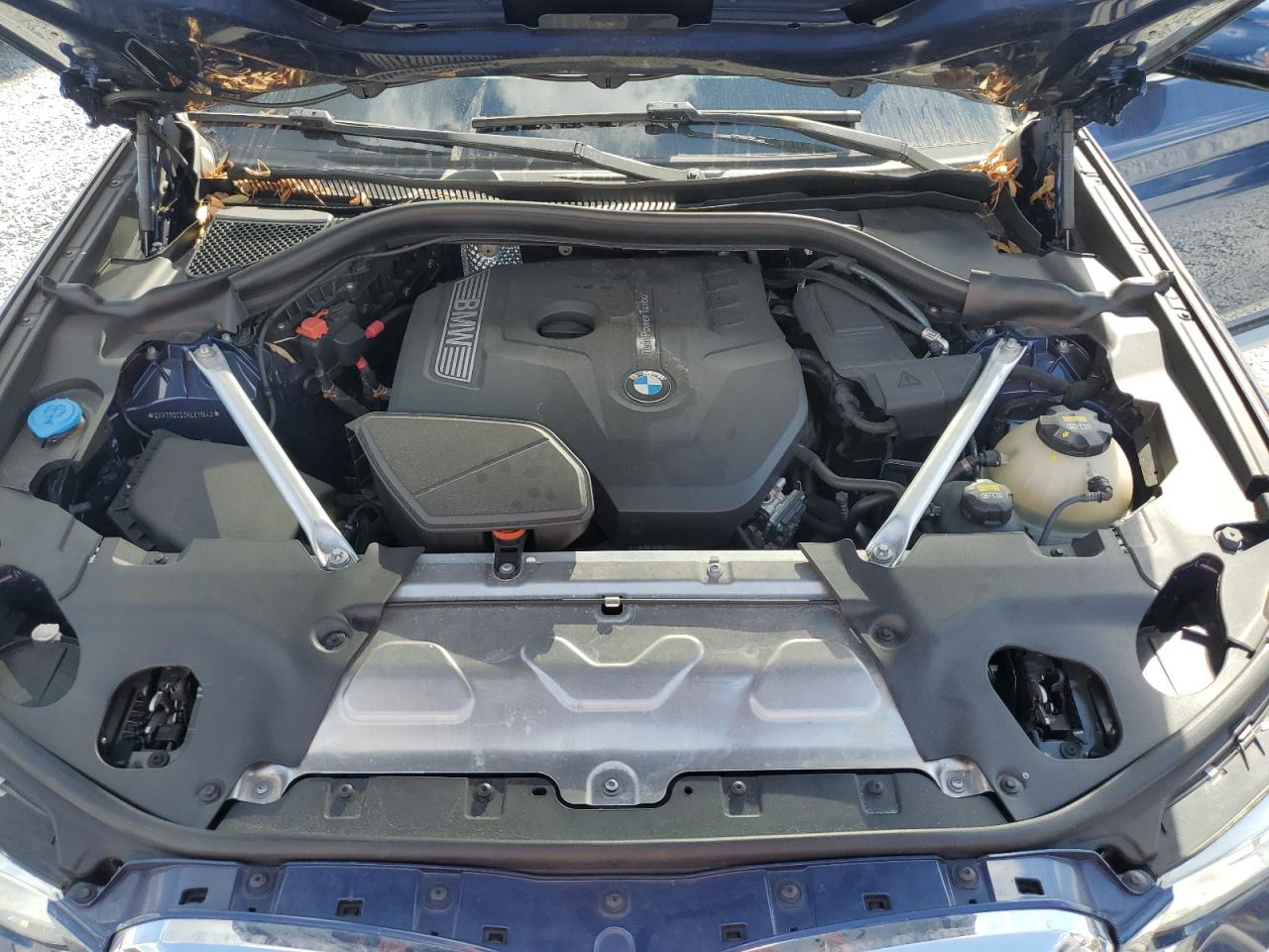 2019 BMW X3 - Image 12