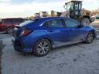2020 Honda Civic Lx for Sale in Cahokia Heights, IL - Front End