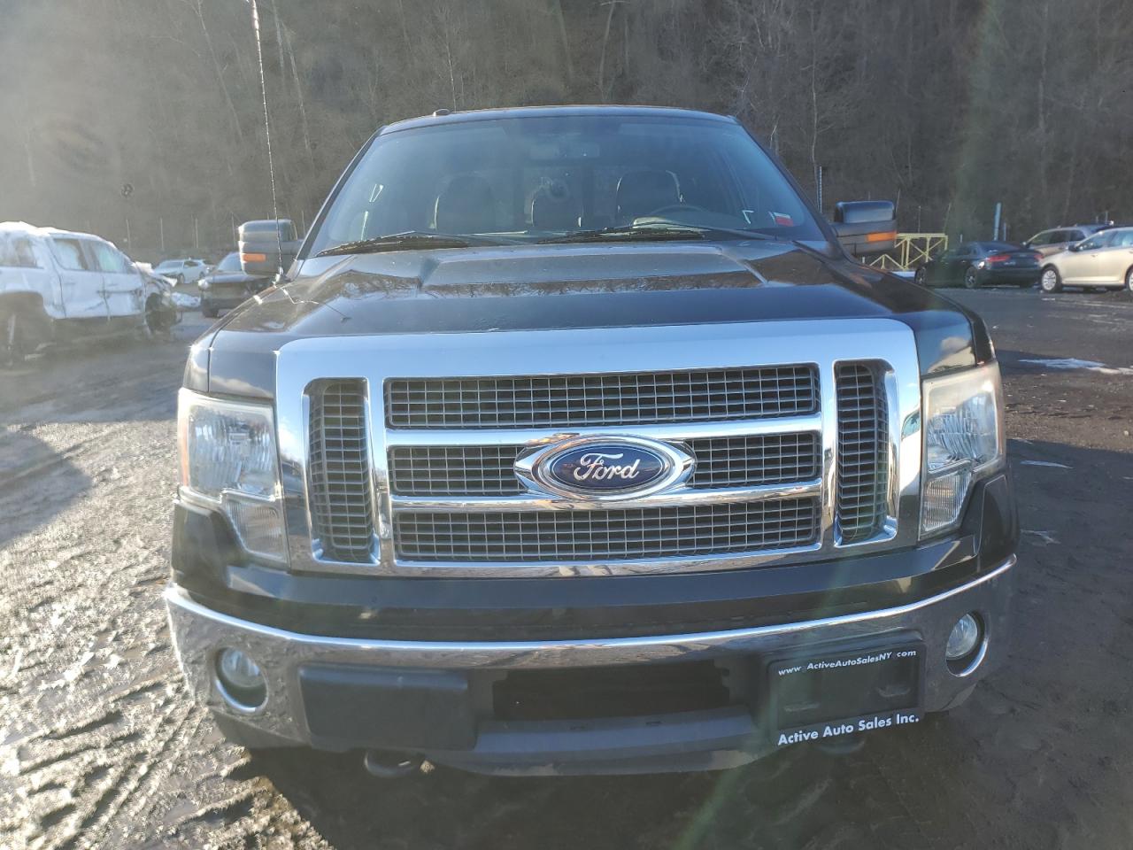 2011 Ford F-150 - Image 5