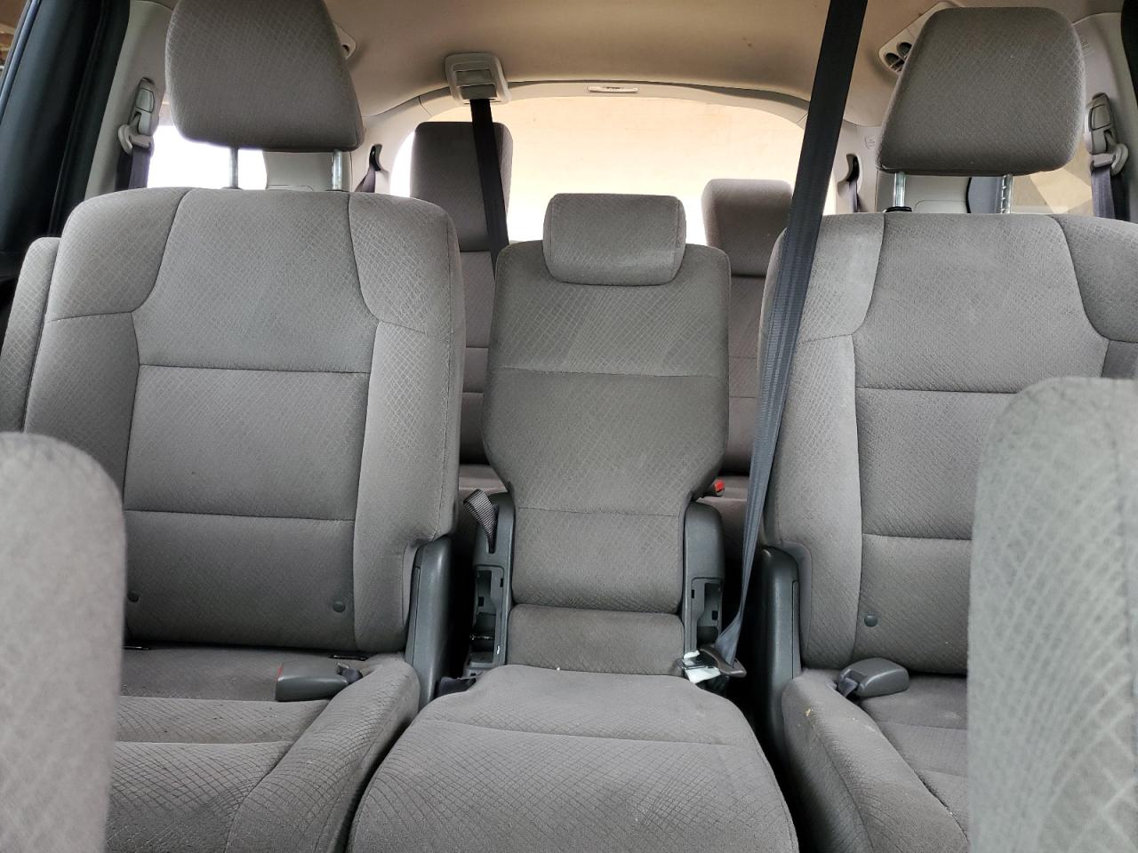 2016 Honda Odyssey - Image 10