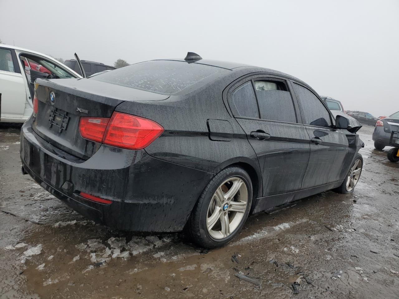 2014 BMW 3er - Image 3