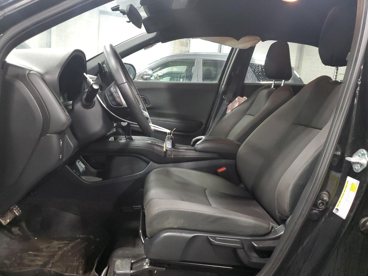 2021 Honda HR-V - Image 7