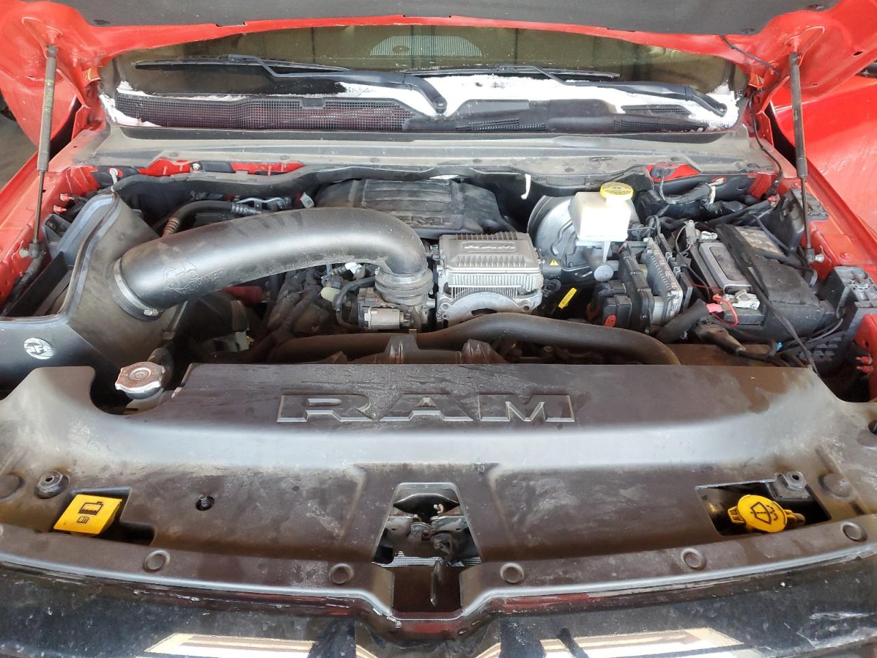 2021 RAM 1500 - Image 12