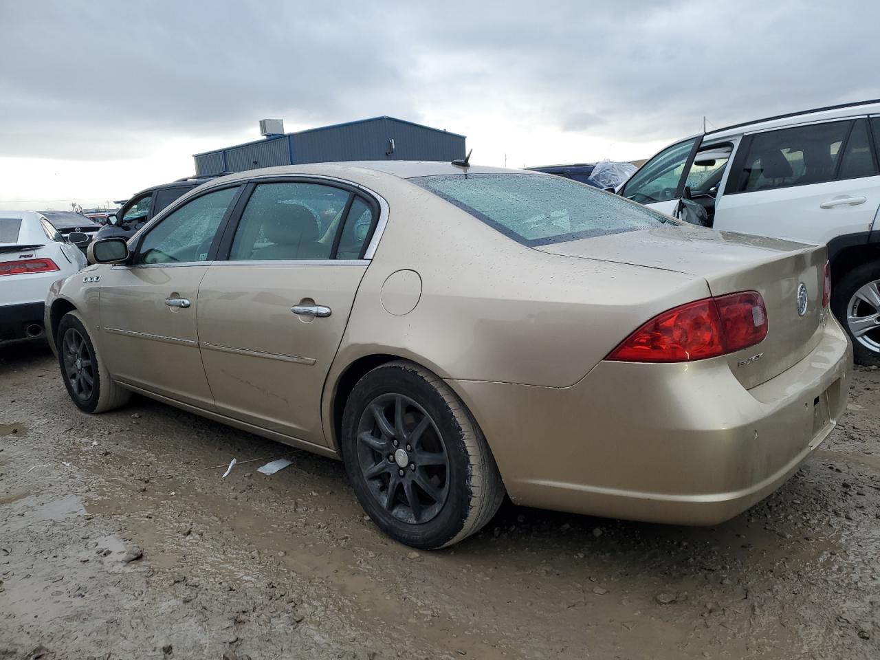 2006 Buick Lucerne - Image 2