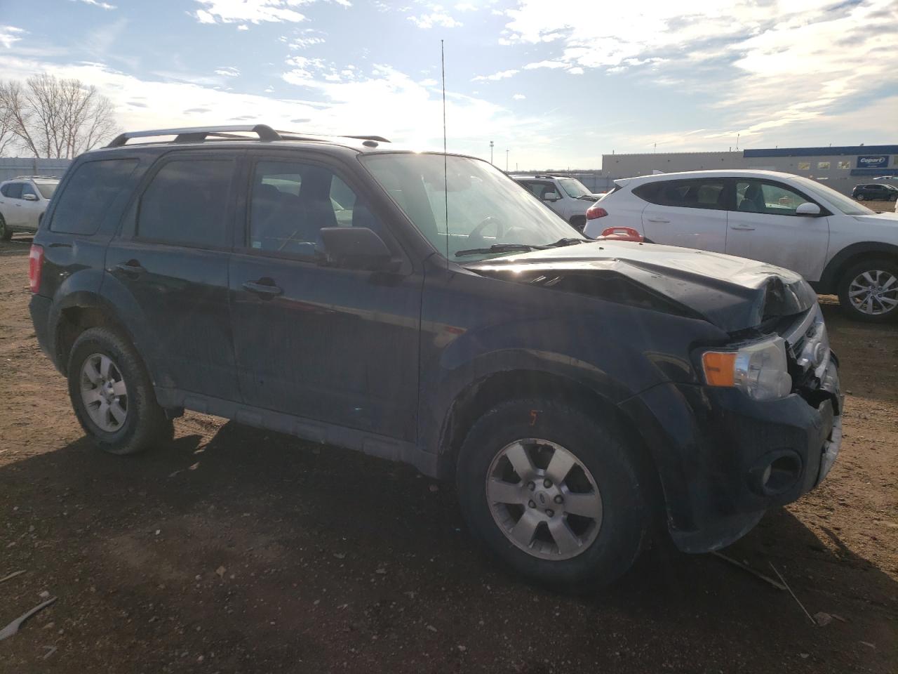2012 Ford Escape - Image 4