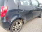 2010 MITSUBISHI COLT CZ2 A for sale at Copart YORK