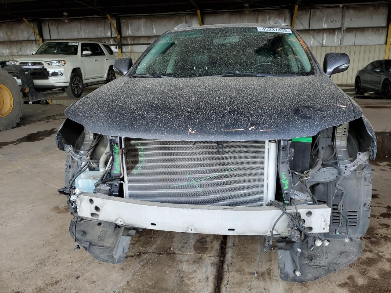 2015 Lexus RX - Image 5
