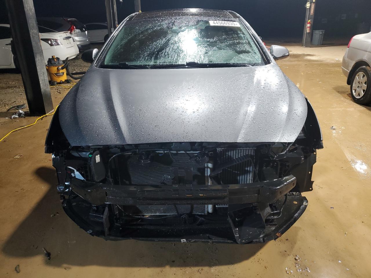 2018 Hyundai Sonata - Image 5