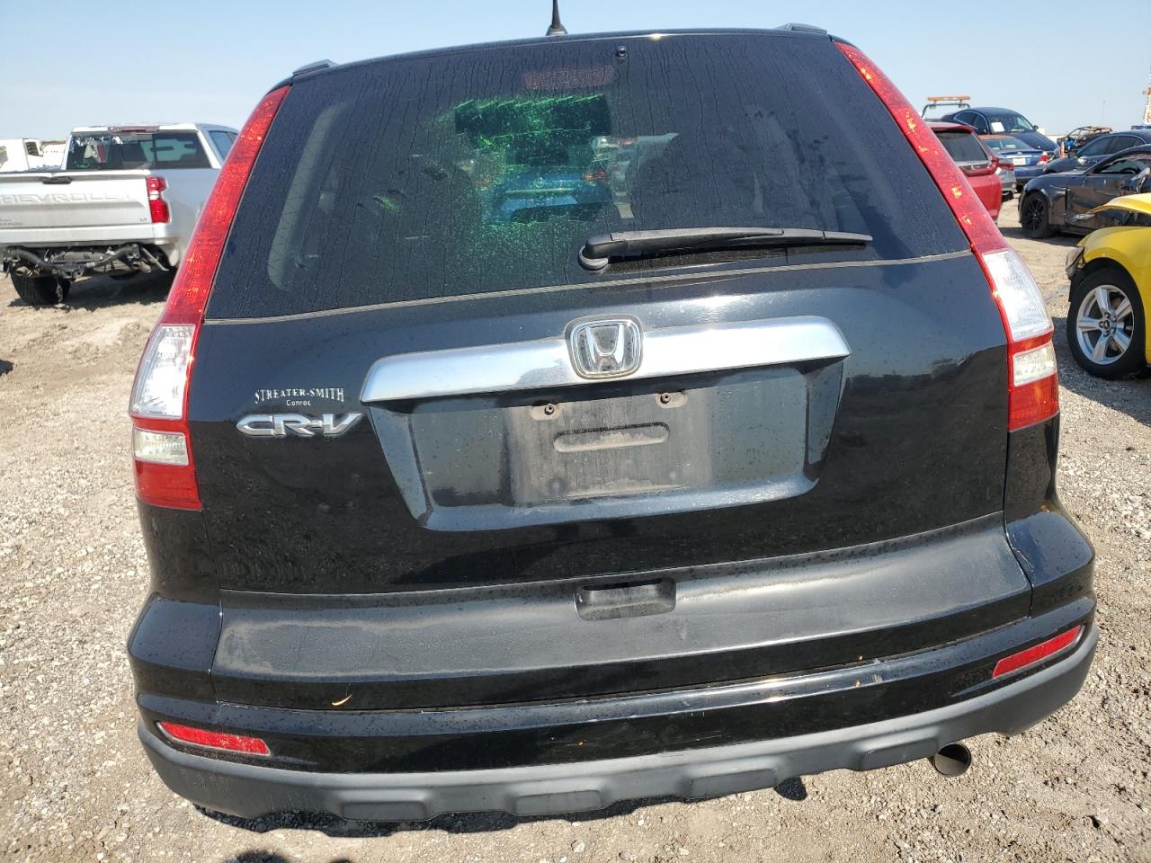 2011 Honda CR-V - Image 6