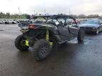 2020 Can-Am Maverick X3 Max X Ds Turbo Rr de vânzare în Portland, OR - Rollover