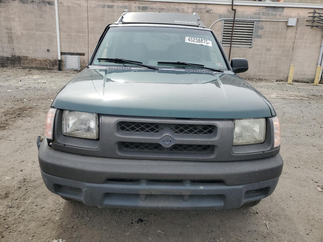 2000 Nissan XTerra - Image 5