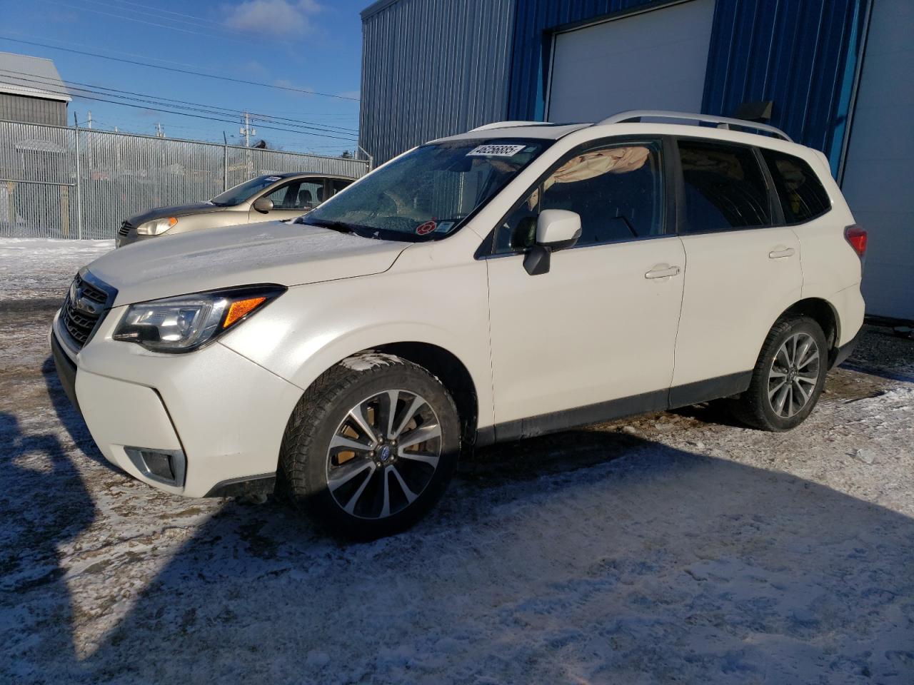 2017 Subaru Forester - Image 1