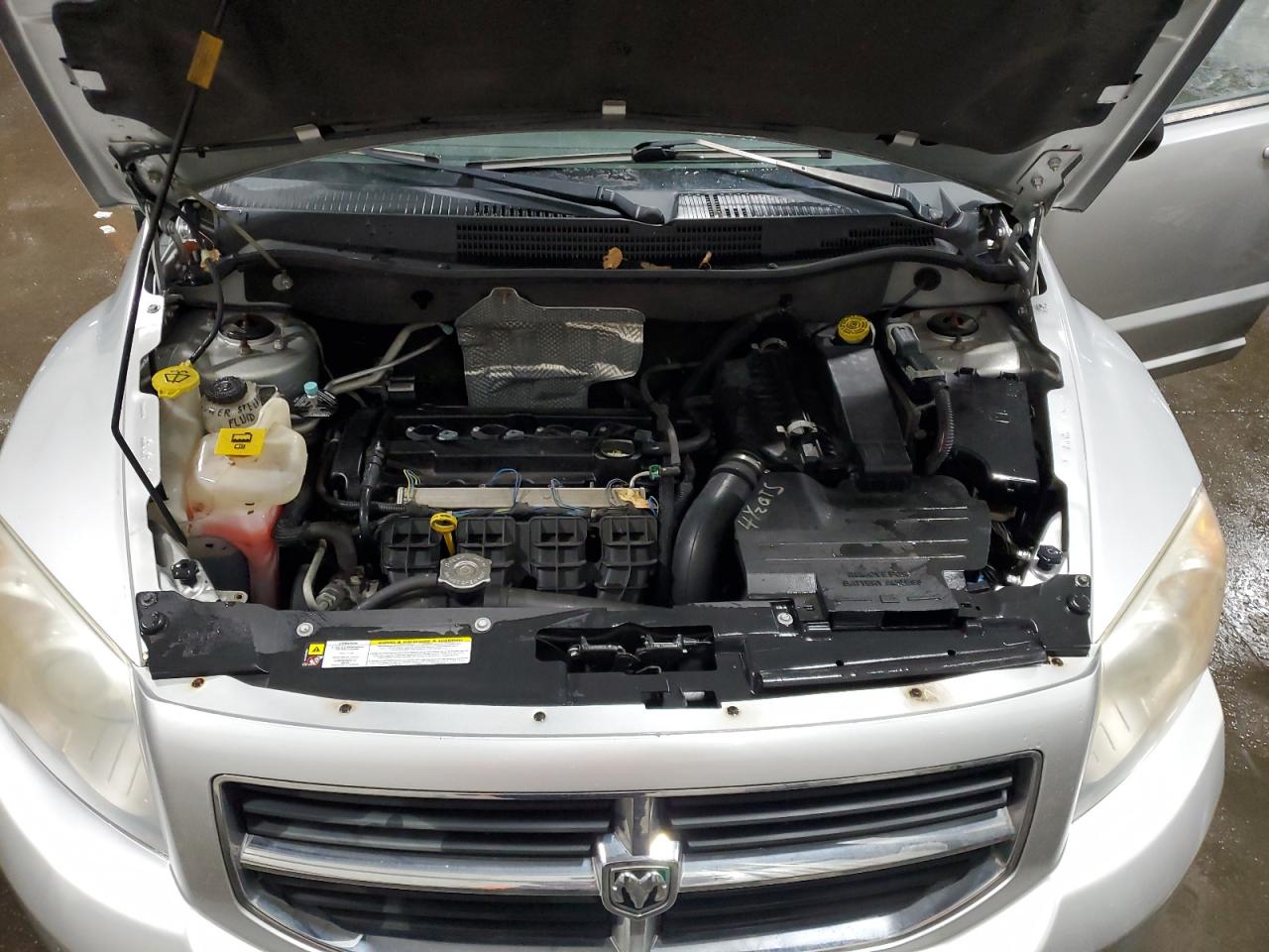 2010 Dodge Caliber - Image 11