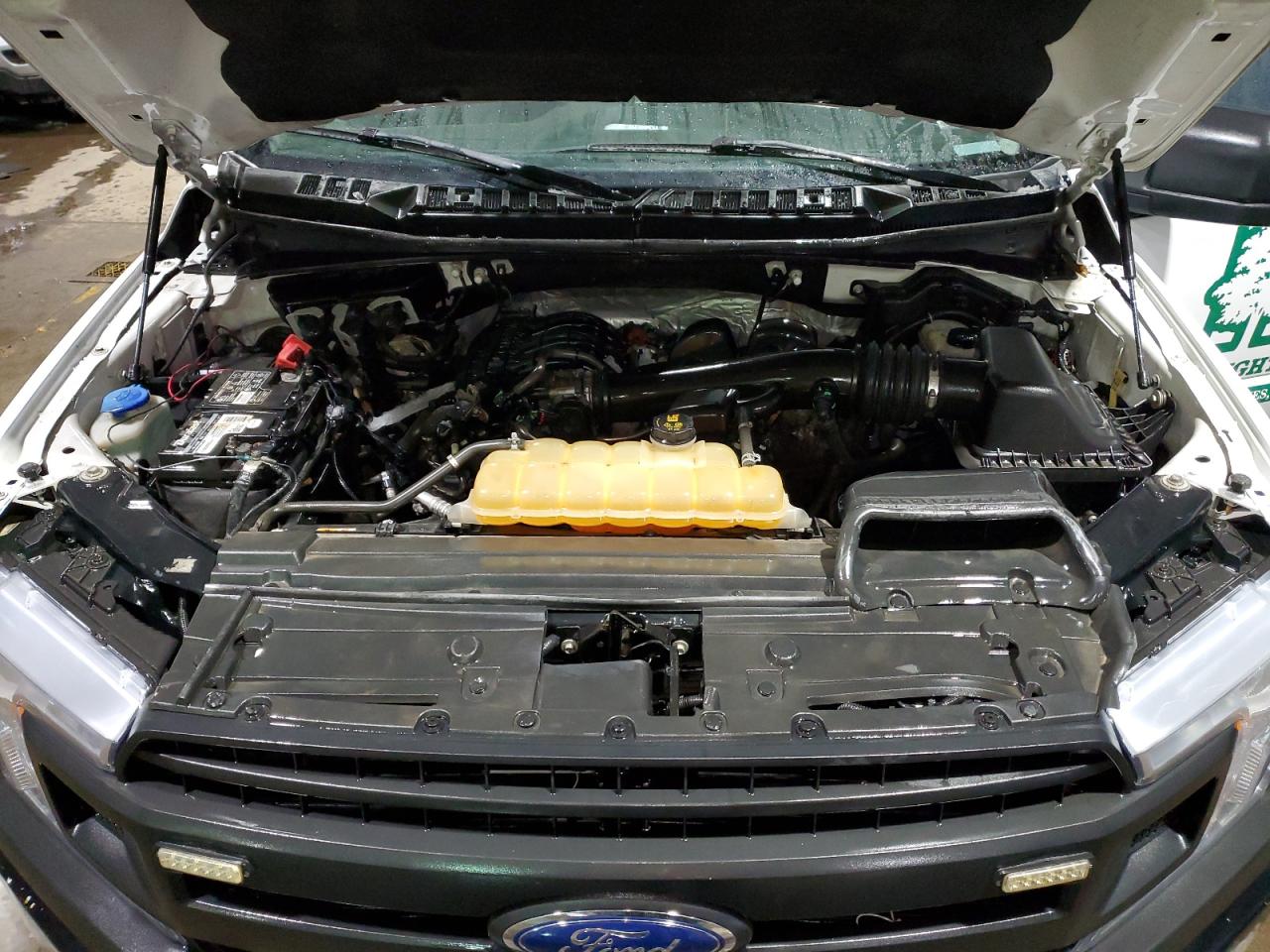 2018 Ford F-150 - Image 11