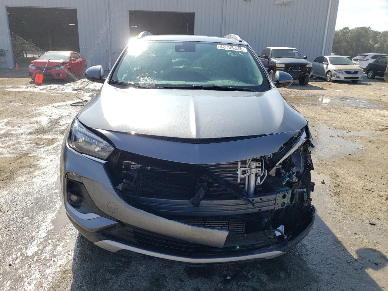 2020 Buick Encore - Image 5