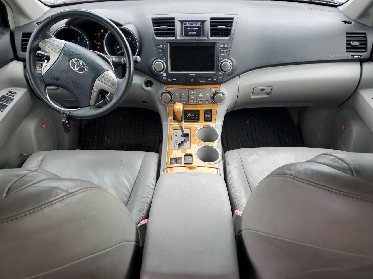 2008 Toyota Highlander - Image 8