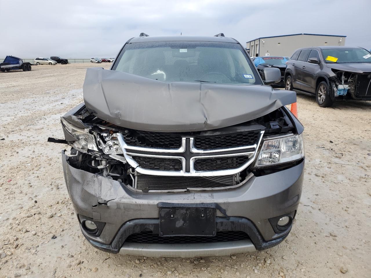 2013 Dodge Journey - Image 5