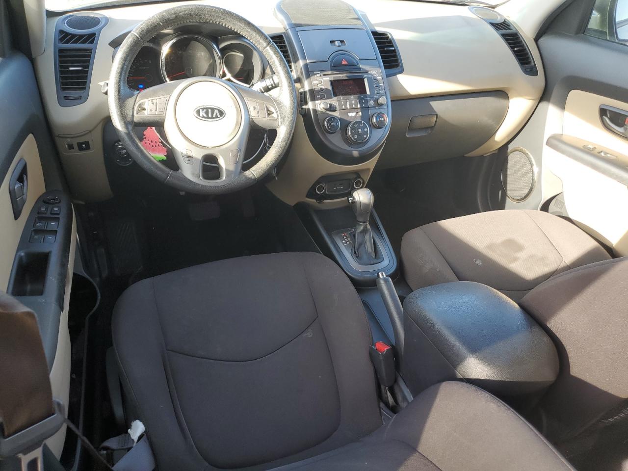 2011 Kia Soul - Image 8