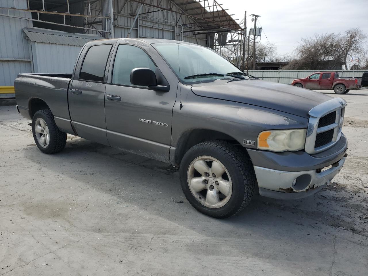 2004 Dodge RAM - Image 4