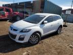 2012 Mazda Cx-7  na sprzedaż w Colorado Springs, CO - Front End