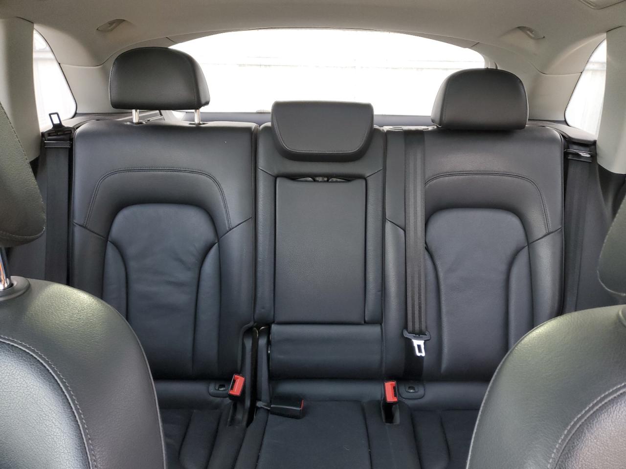2013 Audi Q5 - Image 10