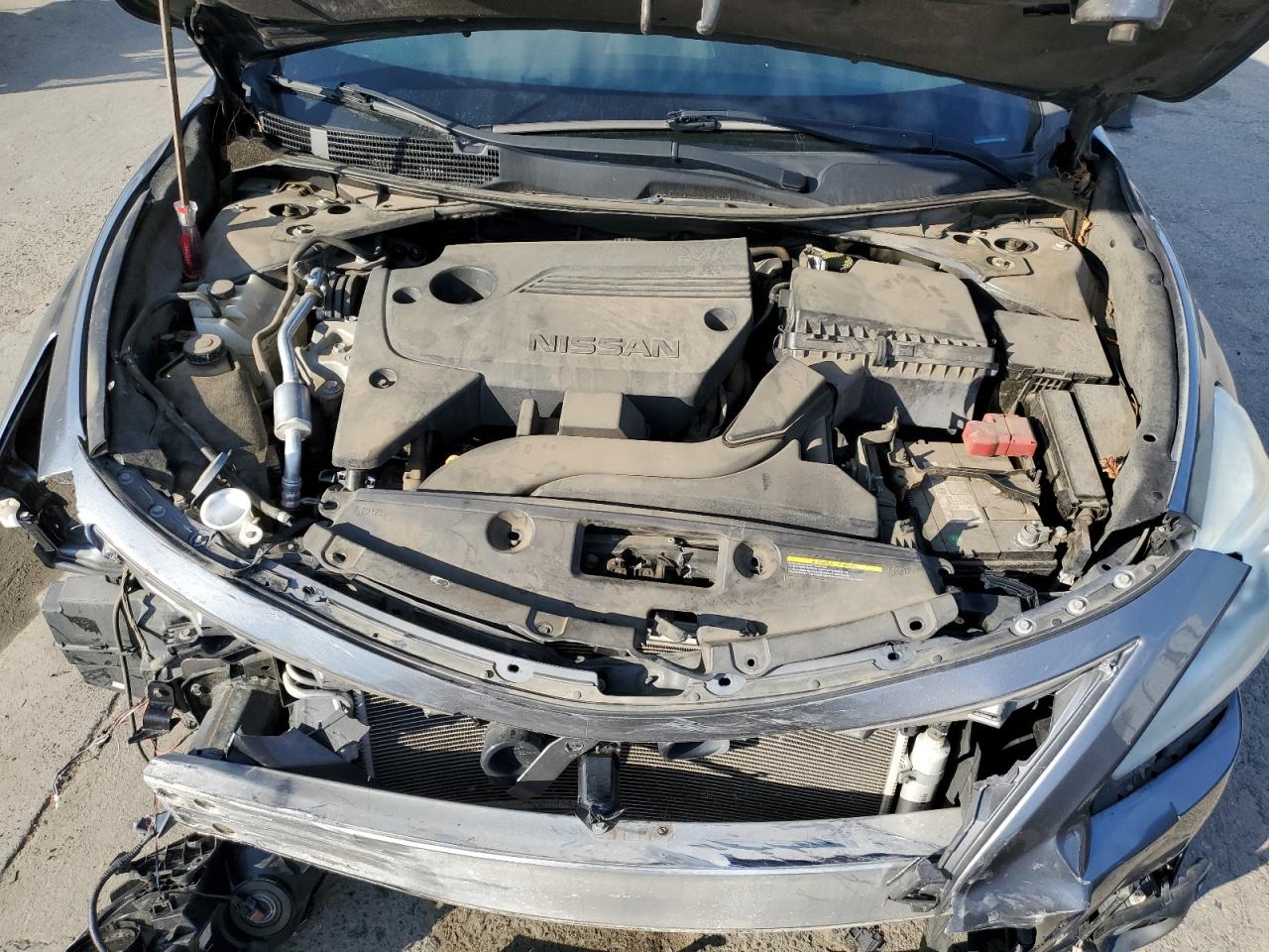 2015 Nissan Altima - Image 11