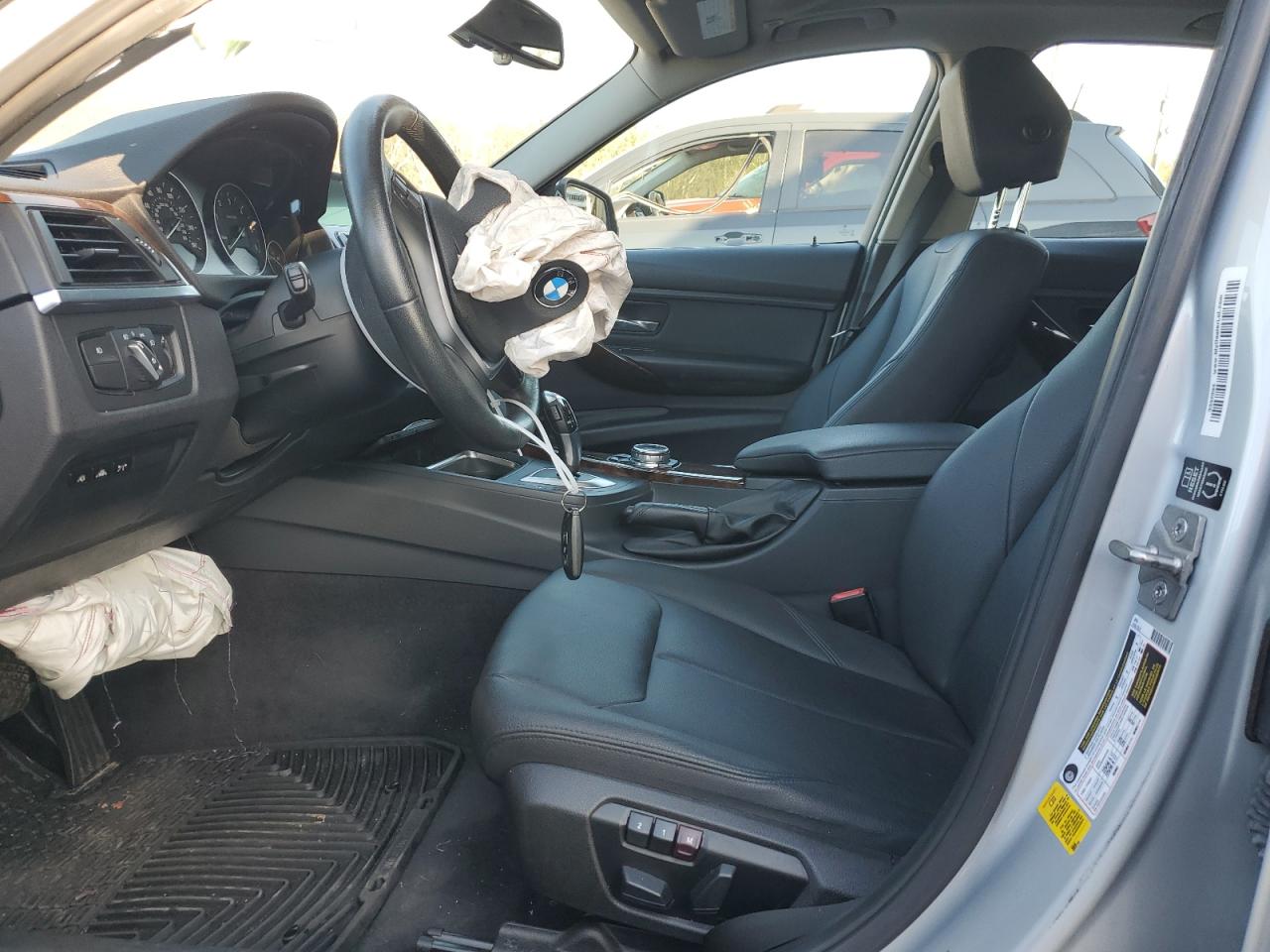 2014 BMW 3er - Image 7
