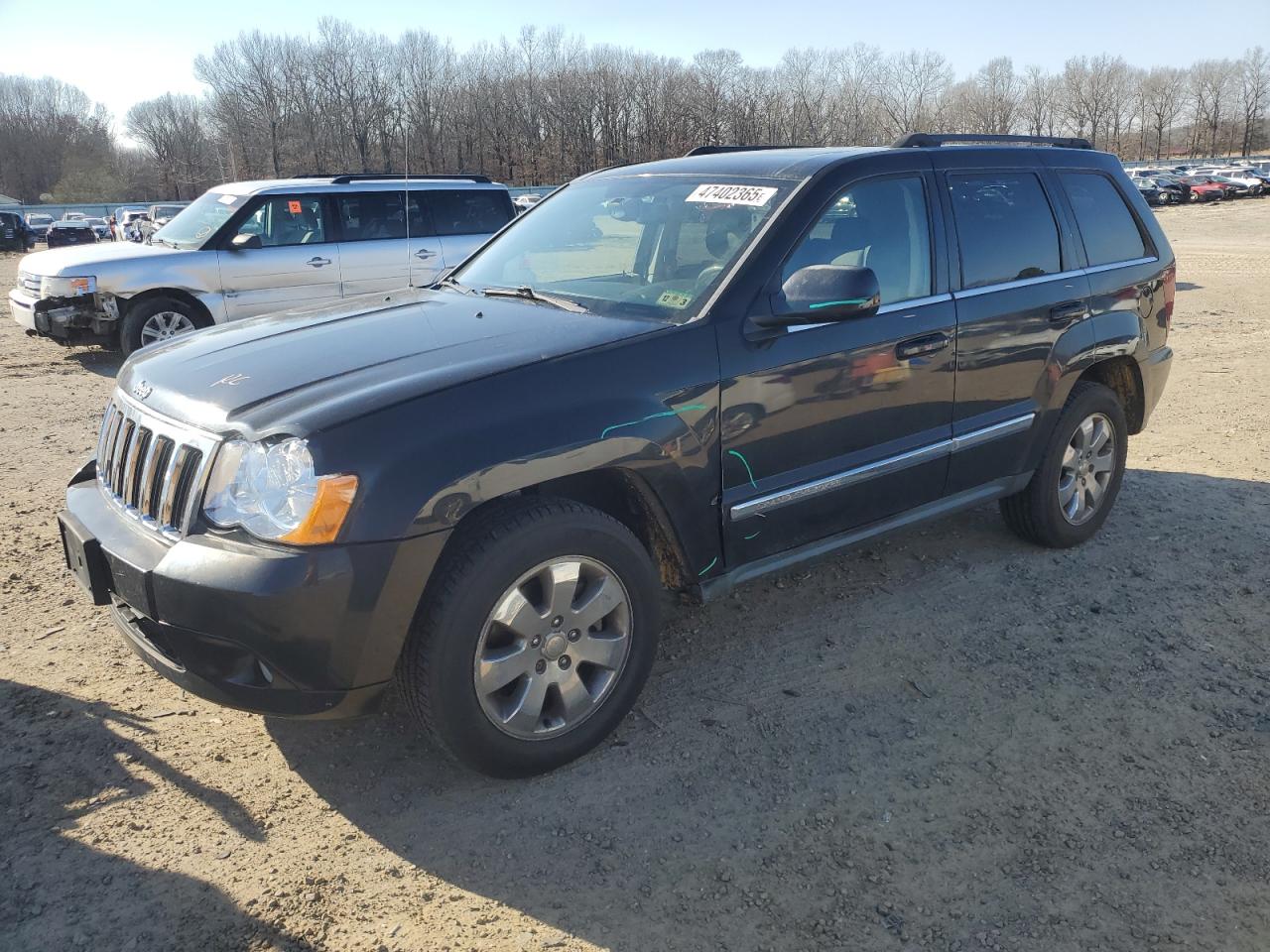 2008 Jeep Grand Cherokee - Image 1