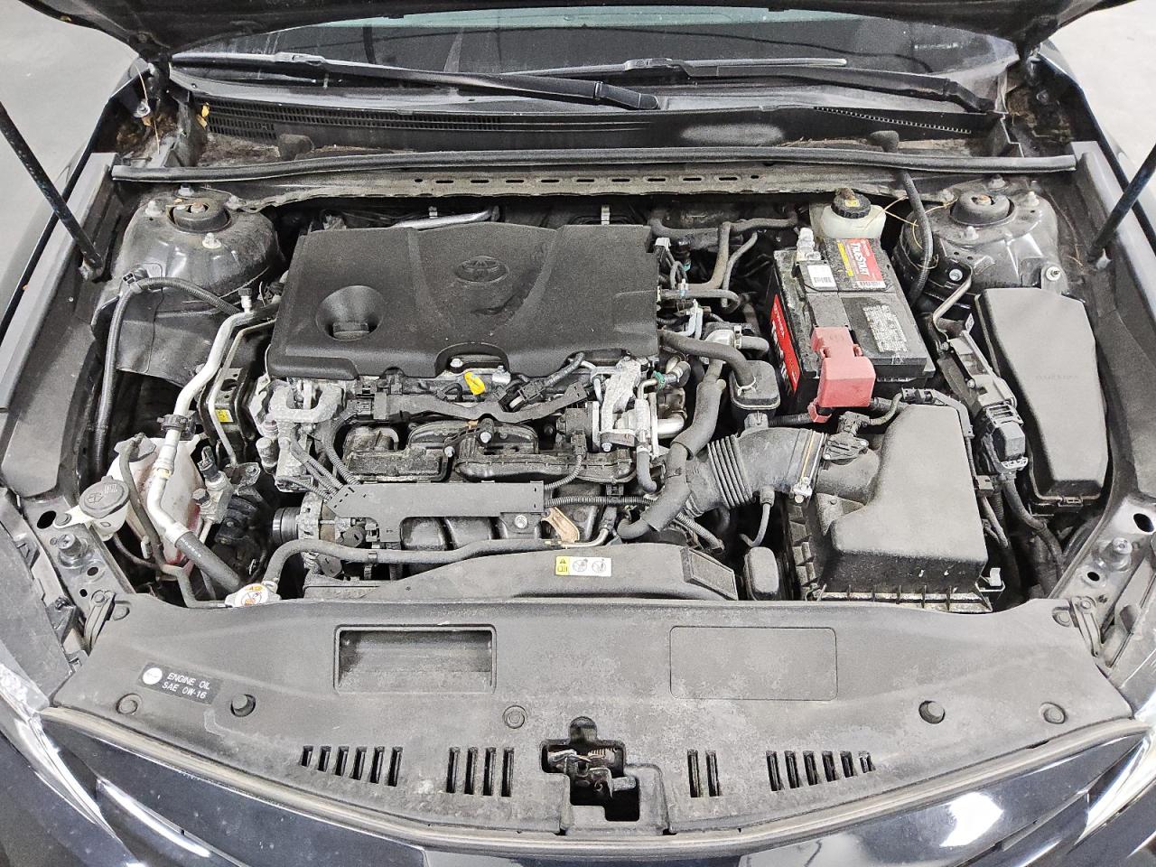2018 Toyota Camry - Image 11