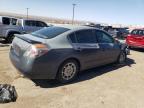 2007 Nissan Altima 2.5 de vânzare în Albuquerque, NM - Front End