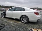 2013 Bmw 750 Xi на продаже в Concord, NC - Front End