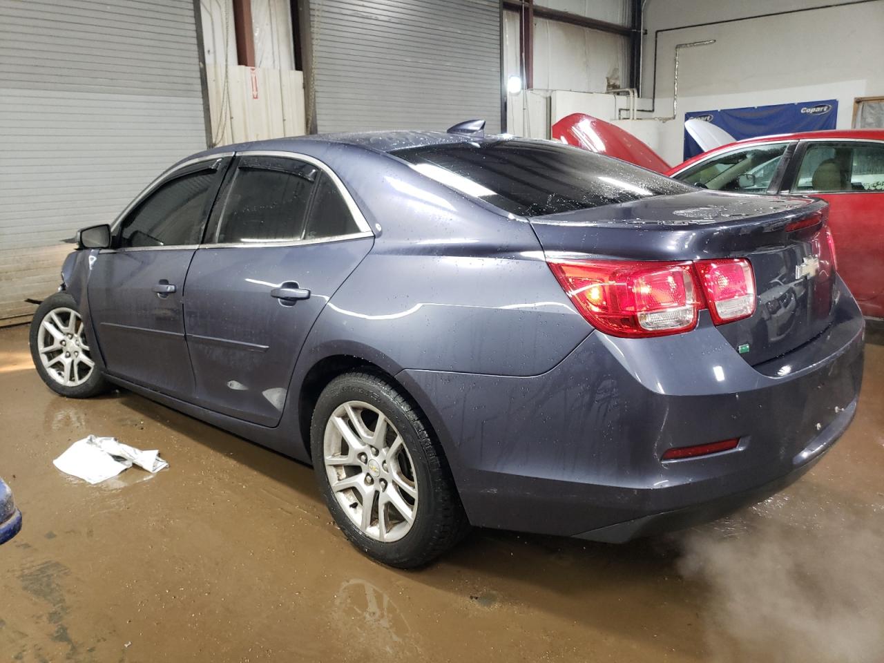 2015 Chevrolet Malibu - Image 2