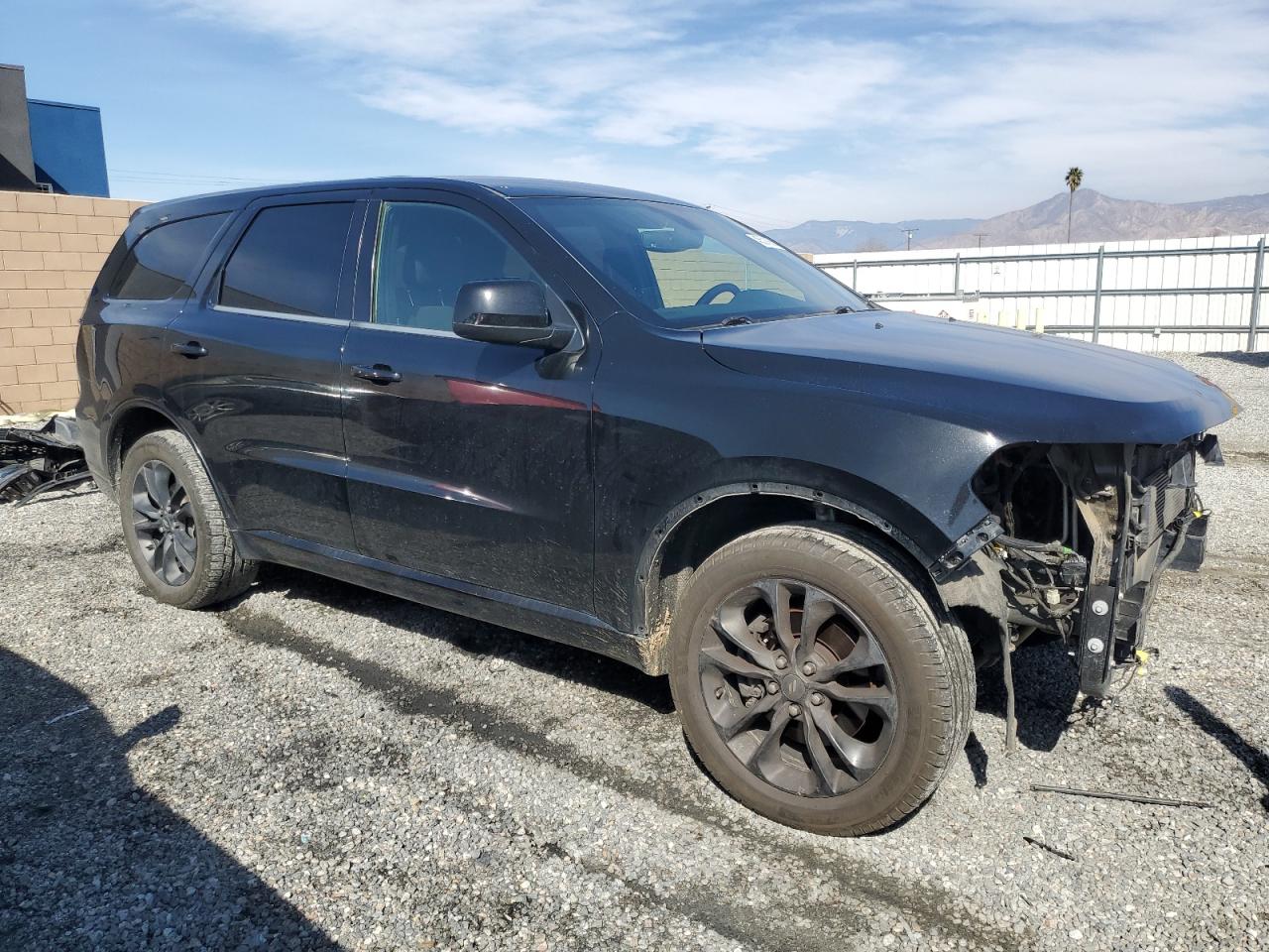 2021 Dodge Durango - Image 4