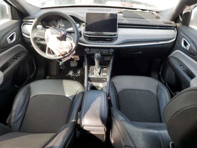  JEEP COMPASS 2024 Чорний