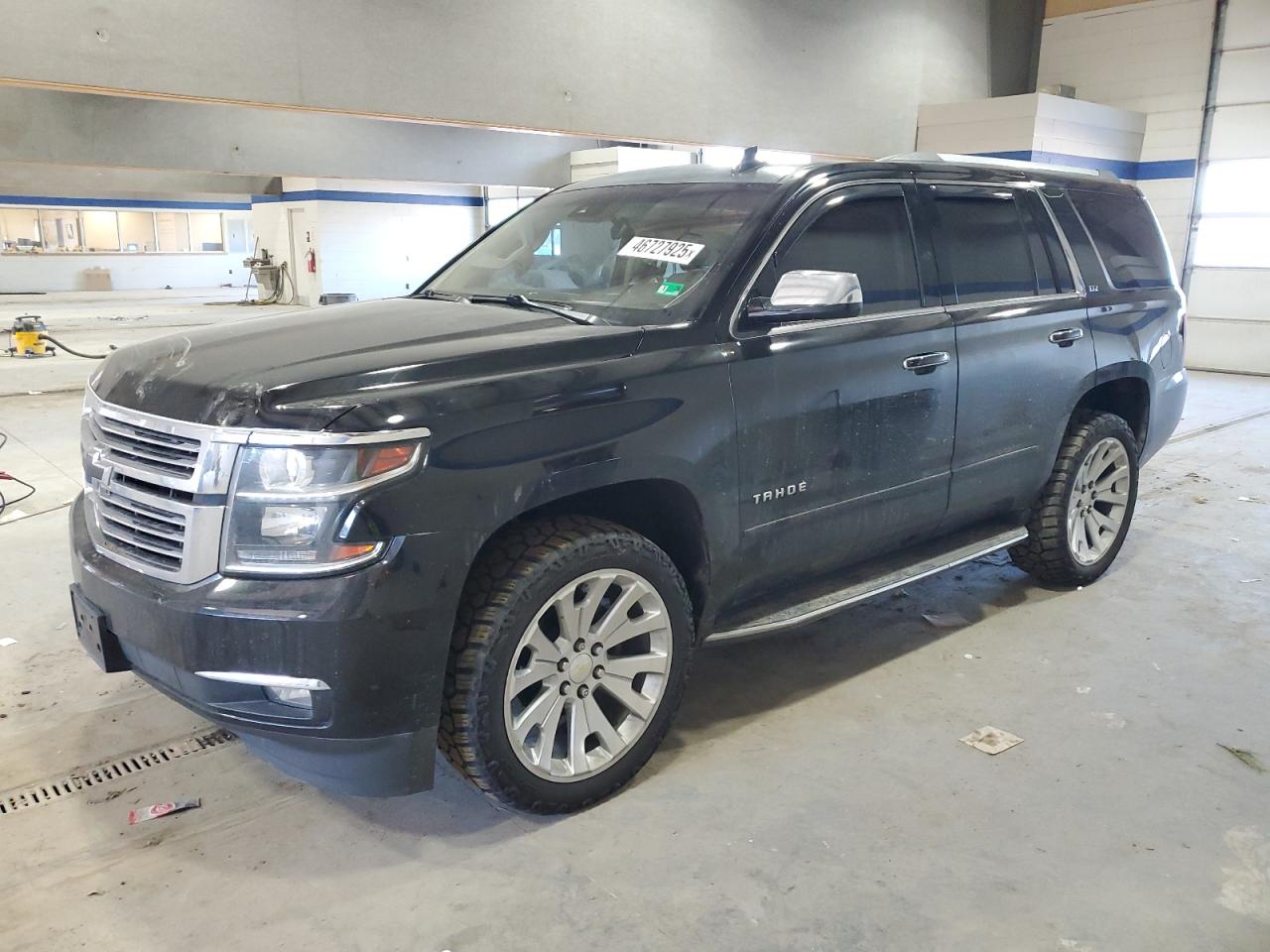 2015 Chevrolet Tahoe - Image 1
