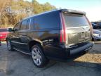 2019 Cadillac Escalade Esv Luxury на продаже в Austell, GA - Stripped